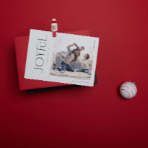 Navidades de fotografía familiar alegres y mínimos