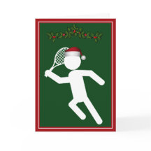 Navidades de la selección masculina de tenis