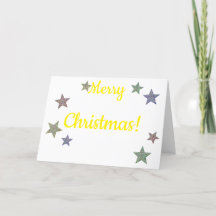 Navidades de las Estrellas Purpurinoso