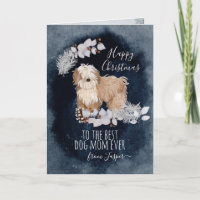 Navidades de madres de terror tibetano personaliza