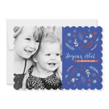 Navidades de Noël en Indigo