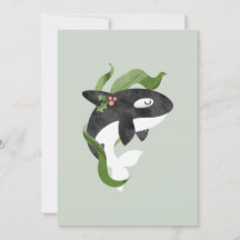 Navidades de Orca