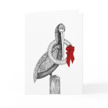 Navidades de Pelican