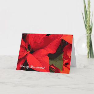 Tarjeta Festiva Navidades de punintetis