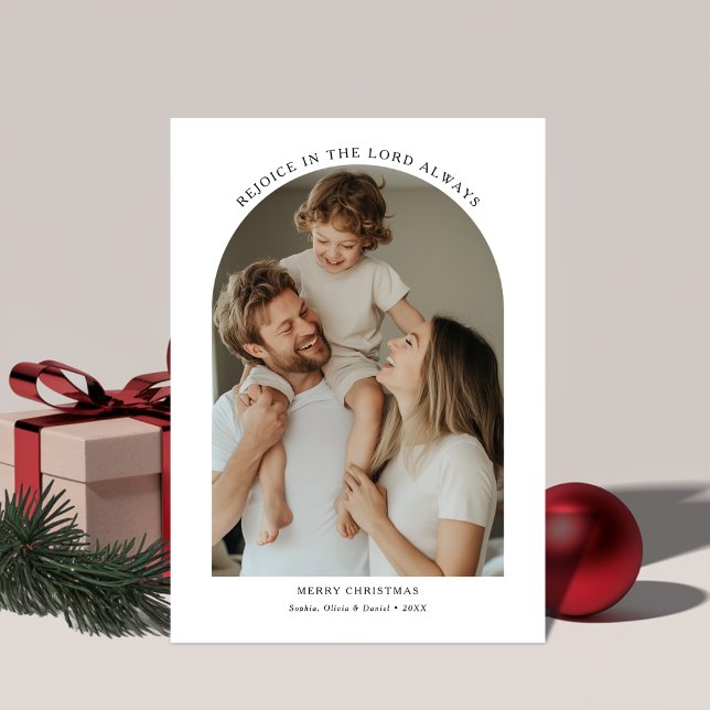 Tarjeta Festiva Navidades de regocijo religioso espiritual foto de (Subido por el creador)