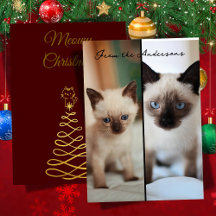 Navidades de Siam