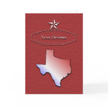 Navidades de Texas