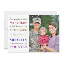 Navidades de vacaciones de maravillas y milagros