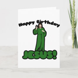 Tarjeta Festiva Navidades divertidos