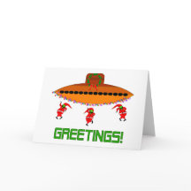 Navidades extranjeros