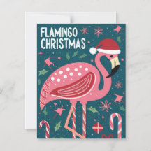 NAVIDADES FLAMINGO