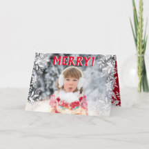 Navidades Foto Red, White, Holly, Festividad