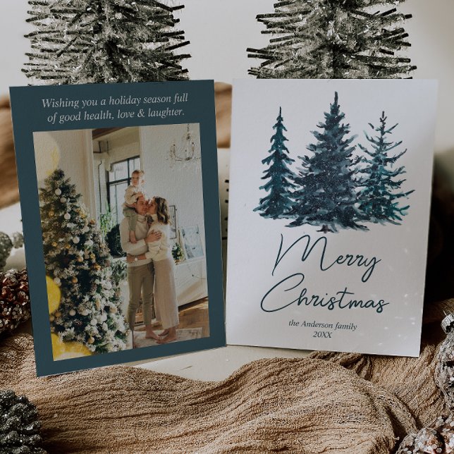 Tarjeta Festiva Navidades fotográficos de la Marina de Guerra de l (Subido por el creador)