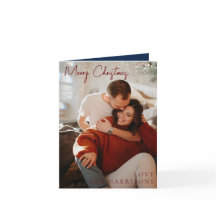 Navidades Full 1 Photo Modern Foliage