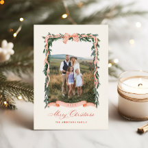 Navidades Garland Photo