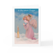 Navidades Guardian Angel