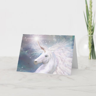 Tarjeta Festiva Navidades Magia