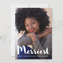 Navidades más valientes Botánica Verde Rústico