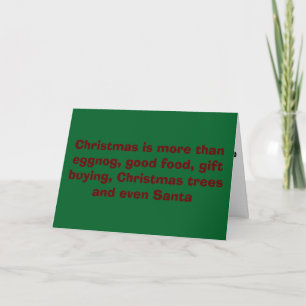 TARJETA FESTIVA NAVIDADES ME/USTED CELEBRANDO BAJO EL MISTLETO