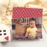 Tarjeta Festiva Navidades miedosos adoran foto de festividad de Na<br><div class="desc">¡Navidades Meowy! Esta bonita tarjeta de Navidades con temática de gato tiene una foto de tamaño completo en la parte delantera con un suave borde superpuesto de copos de nieve. En la parte inferior de la tarjeta, "Navidades Meowy" está escrito a mano en caligrafía de escritura moderna. Debajo de eso,...</div>