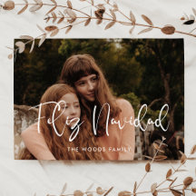 Navidades navideños musicales felices modernos fot