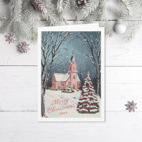 Navidades no fotográficos de la escena victoriana