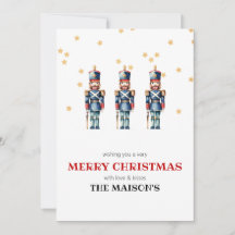 Navidades Nudiciarios Rojos y Azules