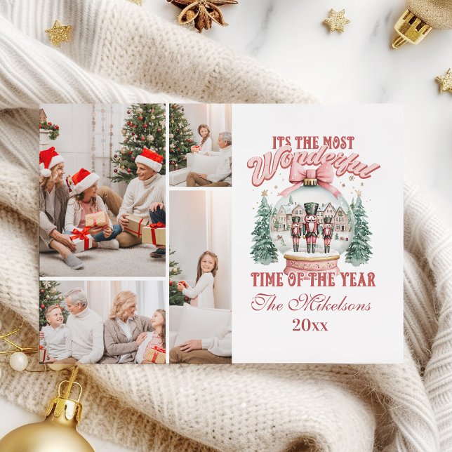 Tarjeta Festiva Navidades Nuditos Rosados 4 Foto De Wonderland Gl (Subido por el creador)