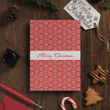 Navidades Patrón estrella de copo de nieve persona