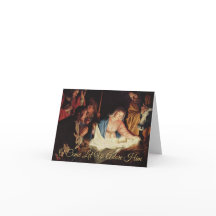 Navidades religiosos, fotografía de la escena de l