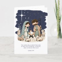 Navidades religiosos Natividad Escena y Escritura