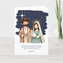 Navidades religiosos Natividad Escena y Escritura