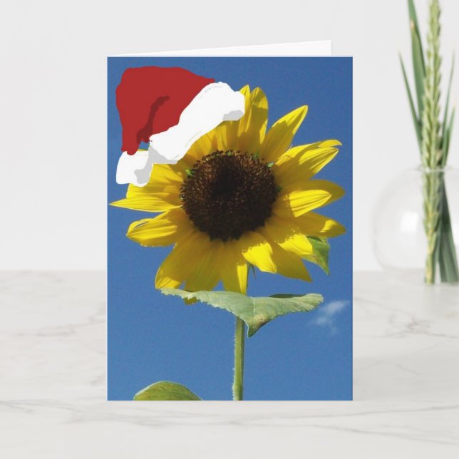 Tarjeta Festiva Navidades retrasados (Anverso)