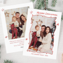 Navidades retro de escrúpulos dibujados a mano div