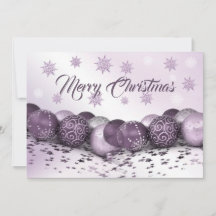 Navidades saludando copos de nieve con ornamento r