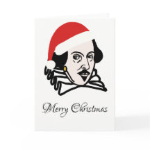 Navidades Shakespeare