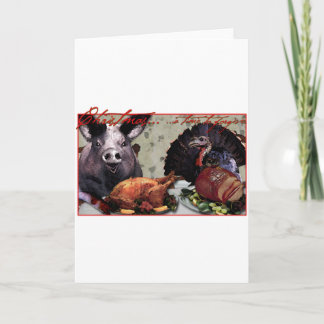 Tarjeta Festiva Navidades... un momento para perdonar.
