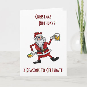 Tarjeta Festiva NAVIDADES y tu bebé=COMENZAR ESTE FIESTA