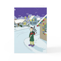 Ninguna noche silenciosa en la vecindad de Duncans