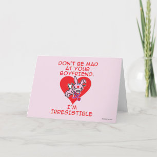Tarjeta Festiva No estés triste