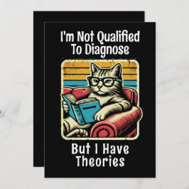 Tarjeta Festiva No estoy calificado para diagnosticar, pero tengo