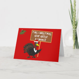 Tarjeta Festiva Noches divertidas Turquía