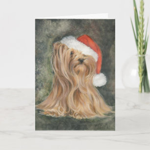 Tarjeta Festiva Noel