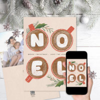 Noel Marshmallow Hot Cocoa Photo