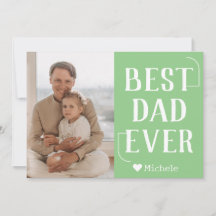 Nombre de foto del día del padre de familia modern