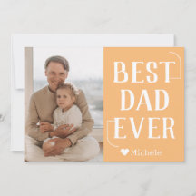 Nombre de foto del día del padre de familia modern