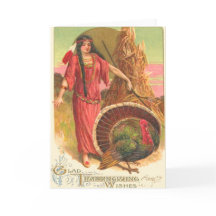 Norteamérica nativa y Turquía