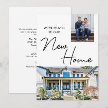 Nos hemos mudado a nuestro nuevo movimiento de fot