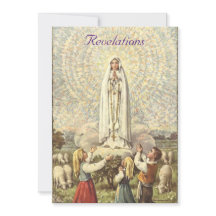 Nuestra Señora de Fátima