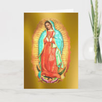 Nuestra Señora de Guadalupe